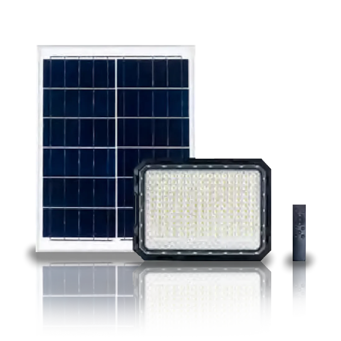 Chint 250W / 3200lm 25AH 25W/6V EL-TJ-250