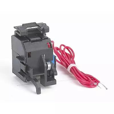 Chint Shunt Trip Release NXM-800 AC230V R/ Hand ST-NXM-800-230V