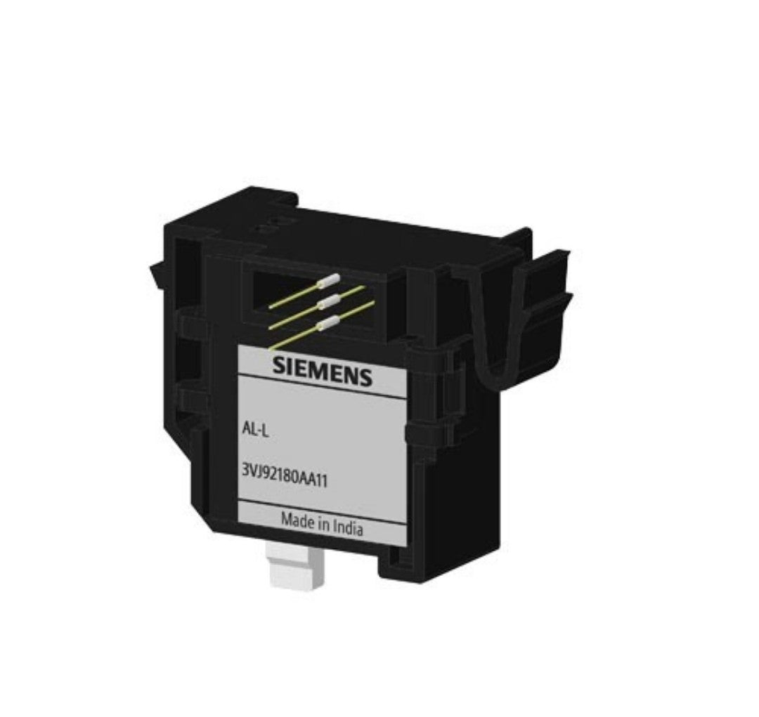 Siemens switch 3VJ9218-0AA11