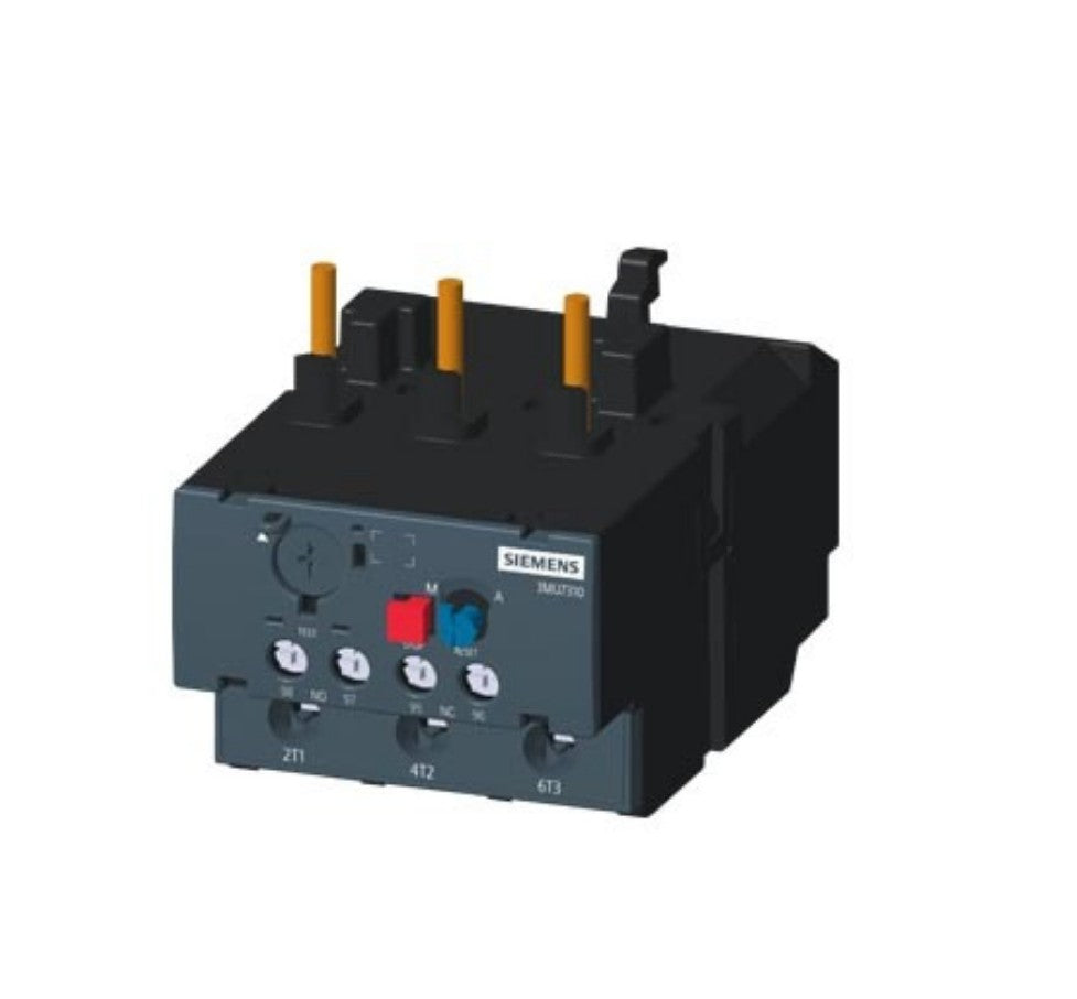Siemens overload relay 3MU7110-0CA0