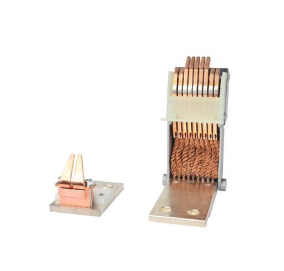 SIEMENS CONTACT CIRCUIT BREAKER 3WJ9111-0AQ14