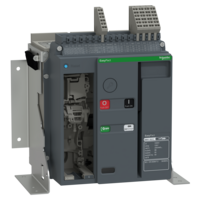 SCHNEIDER EASYPACT EP NW1 3P 630A CB Fixed