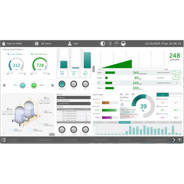 SCHNEIDER EOTE Runtime, Email
