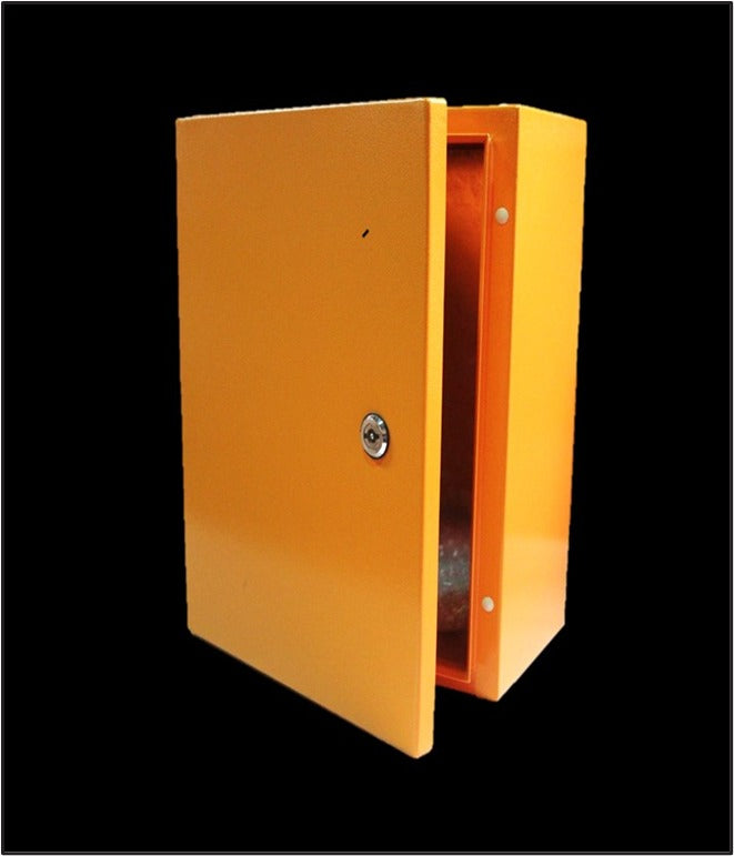 EASYHOLD 700/500/350MM(IP65)STEELORGENCL