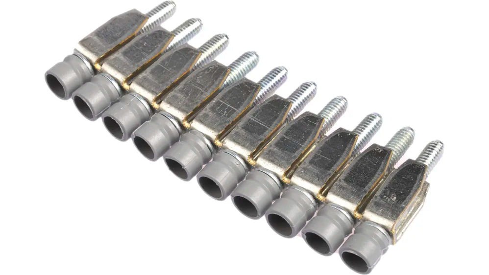 ENTRELEC JUMPER BAR BJMI6-10P