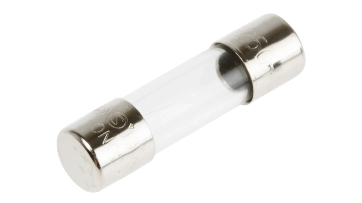 ELIO ELECTRO TECH 100mA FUSE