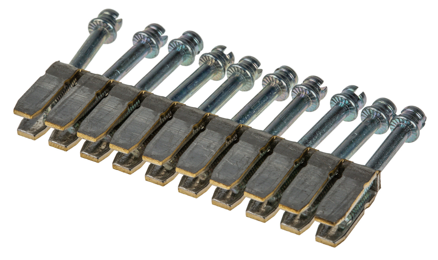 ENTRELEC BJM5-10 POLES Jumper Bars