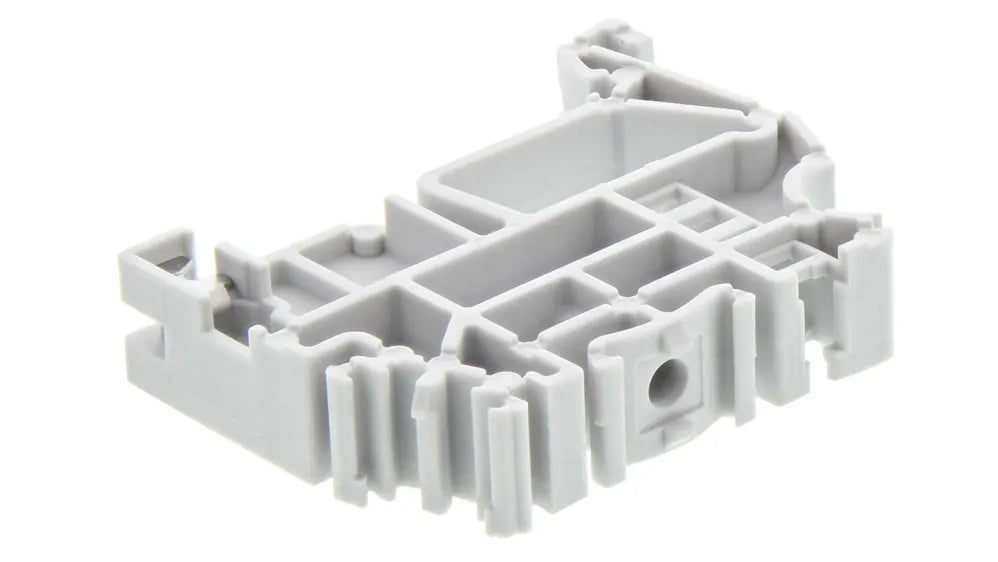 ENTRELEC BADL-Screwless Din End Stop