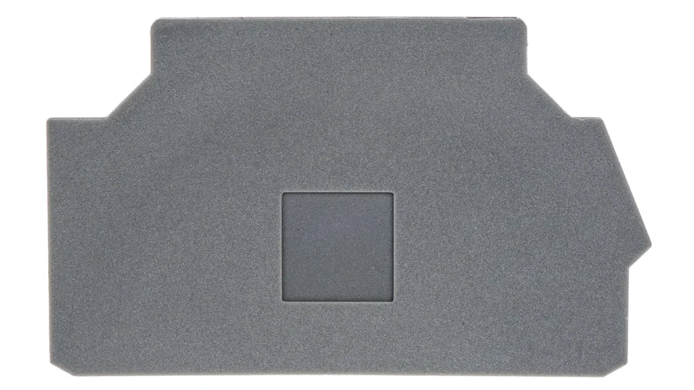 ENTRELEC FEM8S End Section