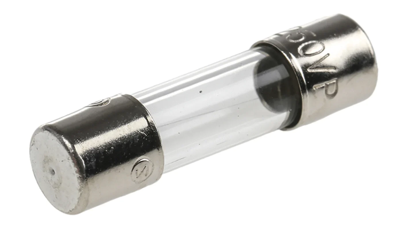 ELIO ELECTRO TECH 250V FUSE
