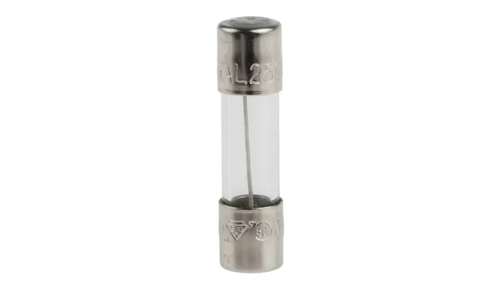 ELIO ELECTRO TECH 250V TDC11 50mA FUSE