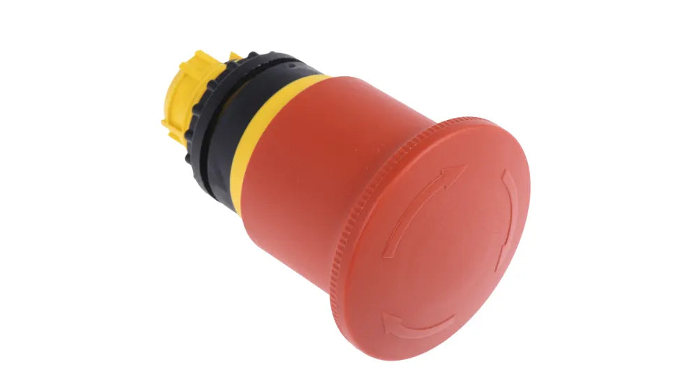 EATON E/STOP TWIST-REL, 45MM