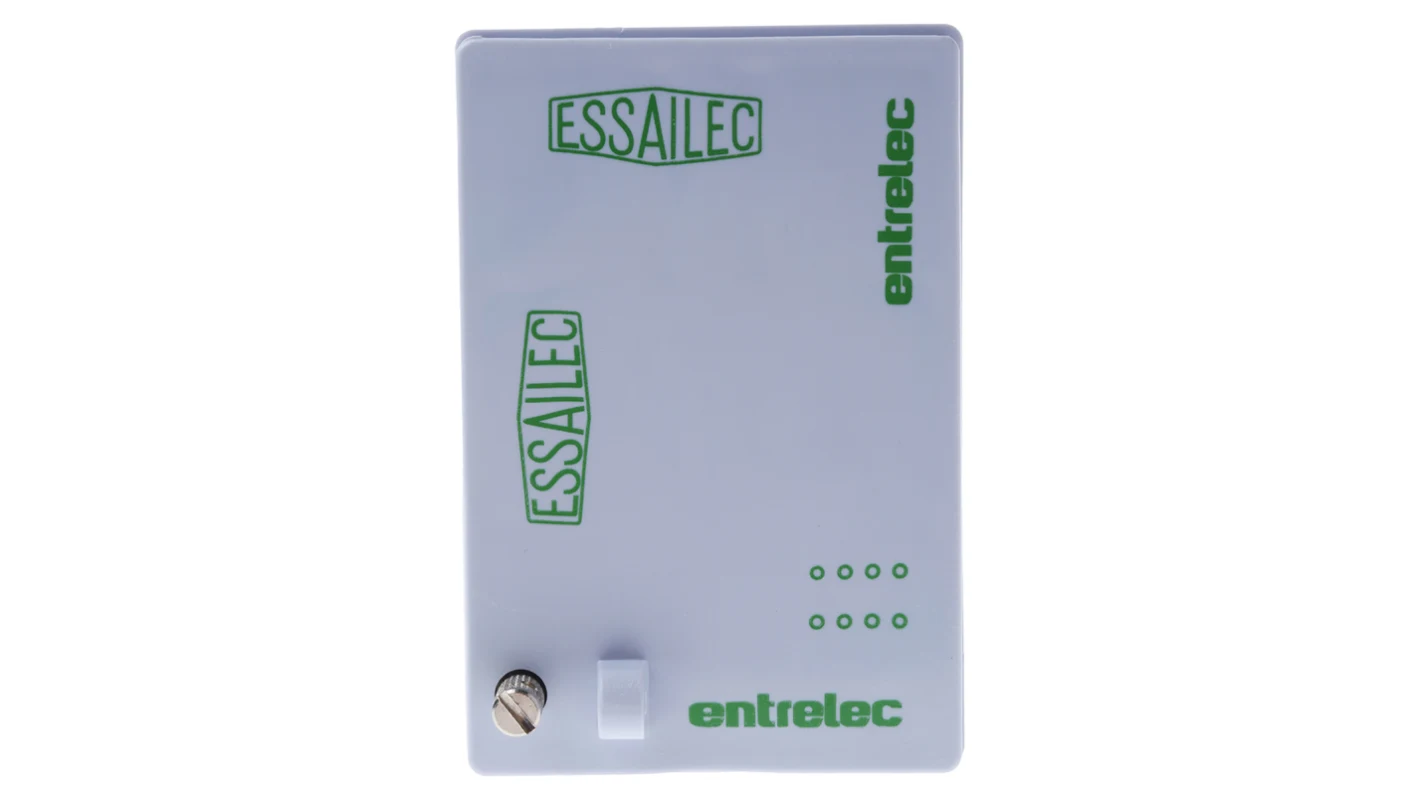ENTRELEC Current Test Plug