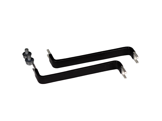 NIDEC DC BUS CONN. KIT - UNIM FR03 (THROUGH MOUNT)