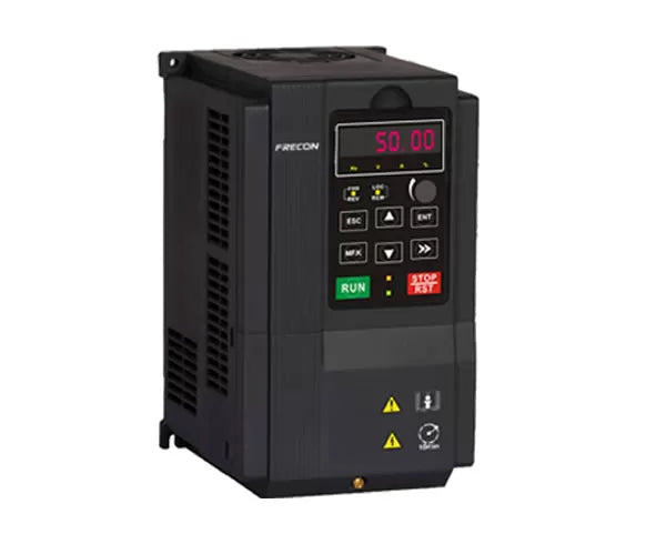 FRECON CLOSE-LOOP VECTOR CONTROL INVERTER 3 PHASE 380V 0.75 -710KW