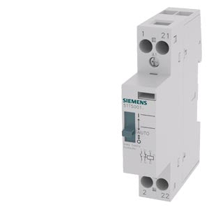Siemens contactor contact 5TT5001-8