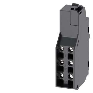 Siemens auxiliary switch 3VA9978-0AA11