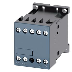 SIEMENS TIME-DELAY DEVICE 3VA9988-0BF22
