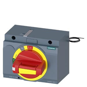 Siemens front mounted 3VA9267-0EK15