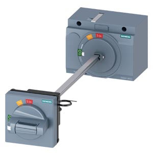 Siemens door mounted 3VA9267-0FK23