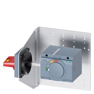 Siemens side wall 3VA9267-0PK57