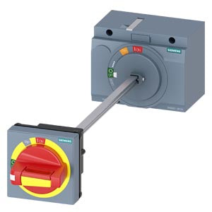 Siemens door mounted 3VA9267-0FK25