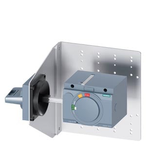 Siemens side wall 3VA9267-0PK51