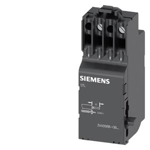 Siemens shunt trip 3VA9978-0BL10