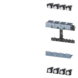 Siemens circuit breaker 3VA9124-0KP10