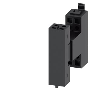 Siemens auxiliary circuit connector 3VA9987-0KD80