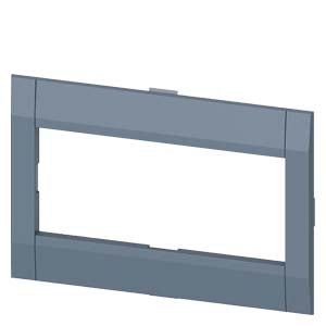 Siemens cover frame 3VA9253-0SB10