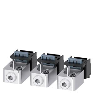 Siemens terminal auxiliary 3VA9113-0JG11