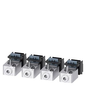 Siemens terminal auxiliary 3VA9114-0JG11