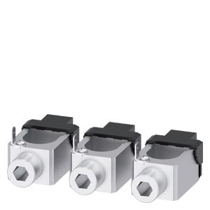 Siemens terminal auxiliary 3VA9263-0JG12