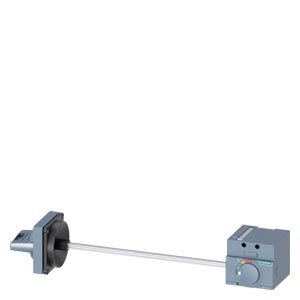 Siemens side wall 3VA9157-0PK11