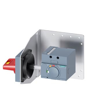 Siemens side wall 3VA9157-0PK55
