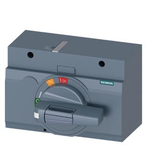 Siemens front mounted 3VA9467-0EK11
