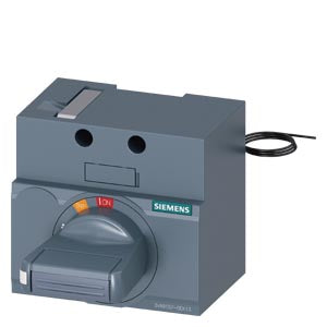 Siemens front mounted 3VA9157-0EK13