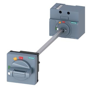 Siemens door mounted 3VA9157-0FK21