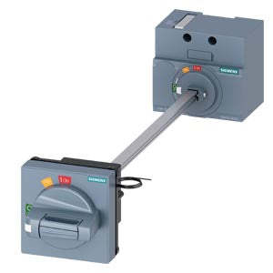 Siemens door mounted 3VA9157-0FK23