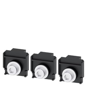 Siemens nut keeper 3VA9403-0QA00