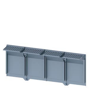 Siemens insulating plate 3VA9481-0WJ40