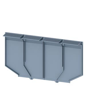 Siemens insulating plate 3VA9481-0WK40