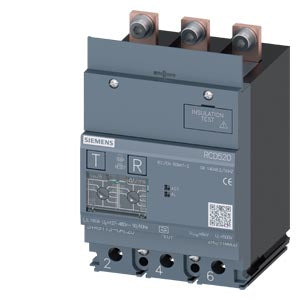 Siemens residual current 3VA9113-0RL20