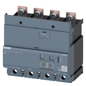 Siemens residual current 3VA9224-0RL30