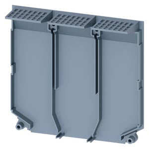Siemens insulating plate 3VA9111-0WK30