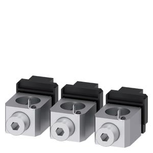 Siemens terminal auxiliary 3VA9383-0JG13