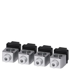 Siemens terminal auxiliary 3VA9384-0JG13