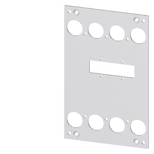 Siemens rear interlock 3VA9468-0VK20