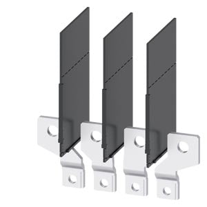 Siemens bus connectors 3VA9154-0QC00